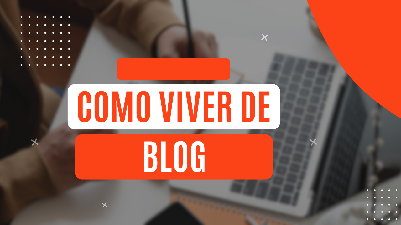 viver de blog