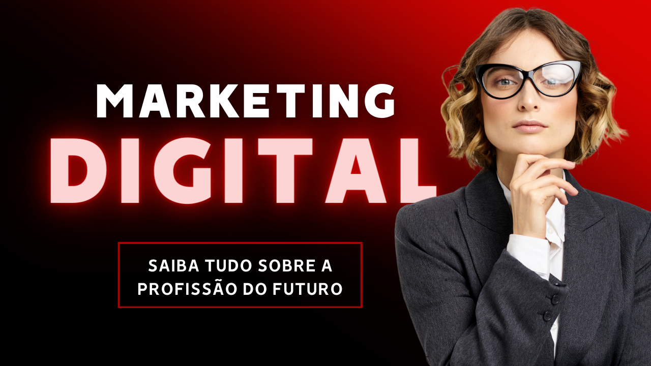 Marketing Digital