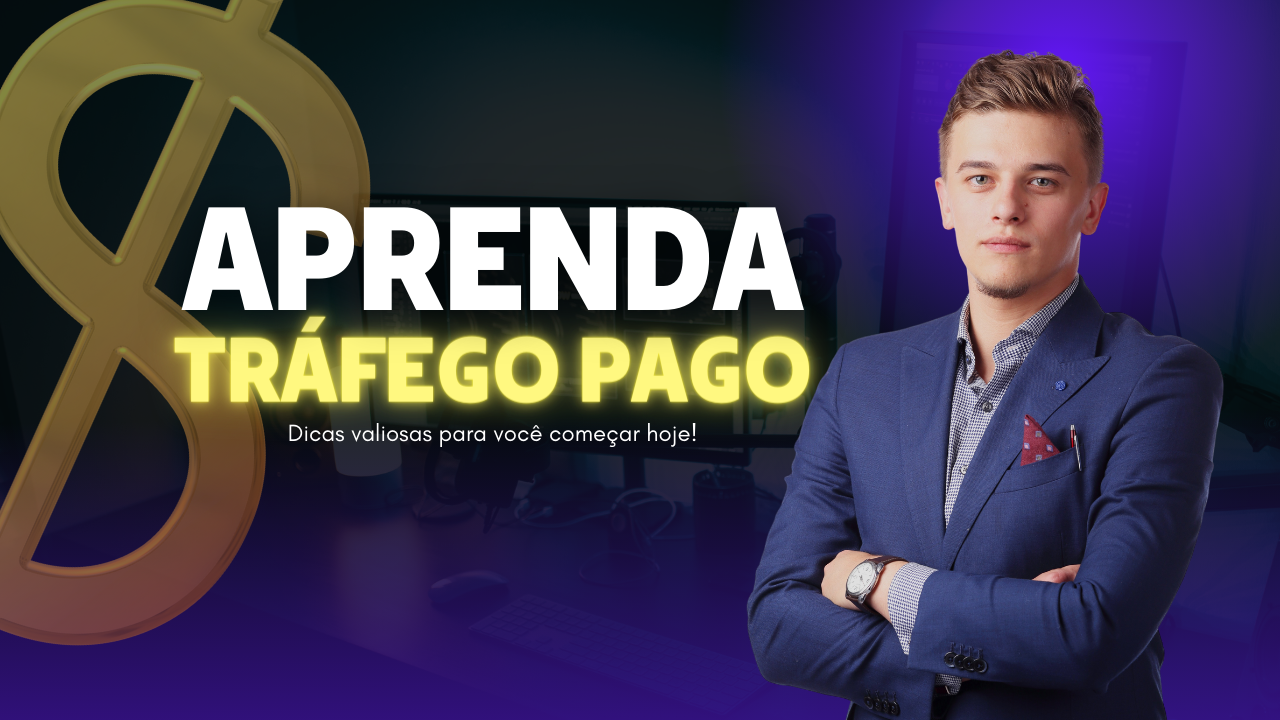 Trafégo Pago
