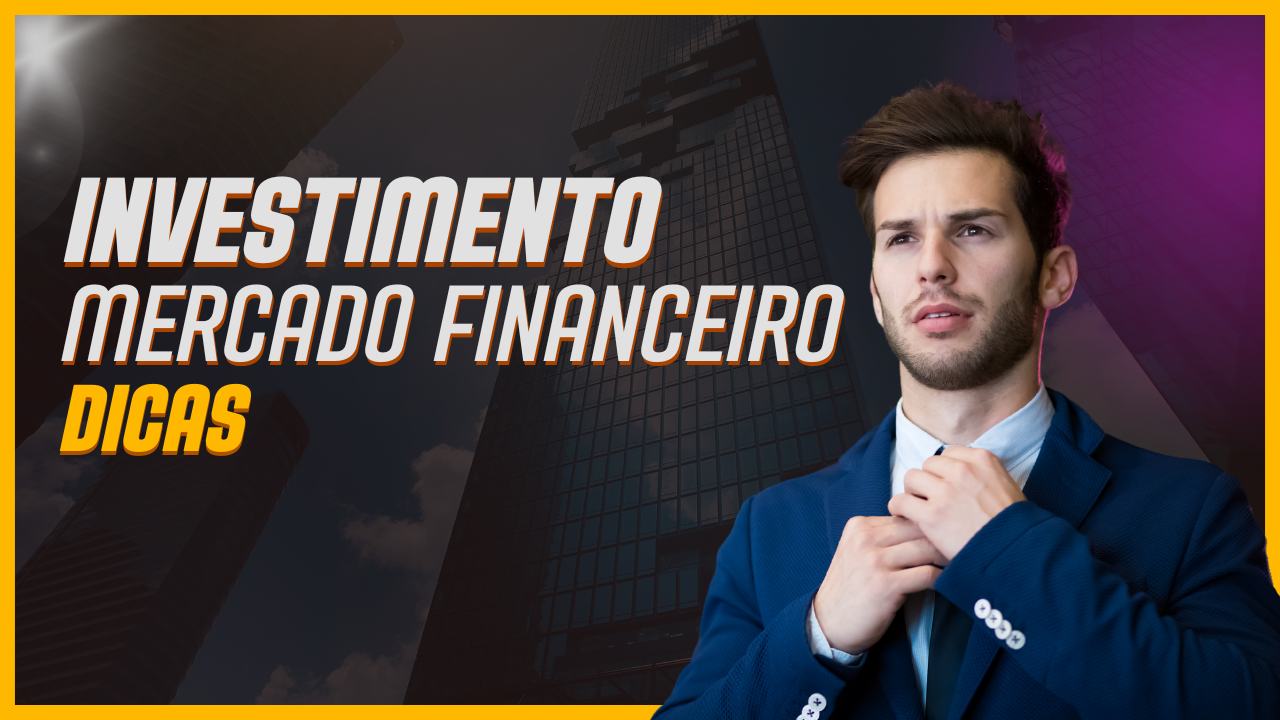 Investimento financeiro