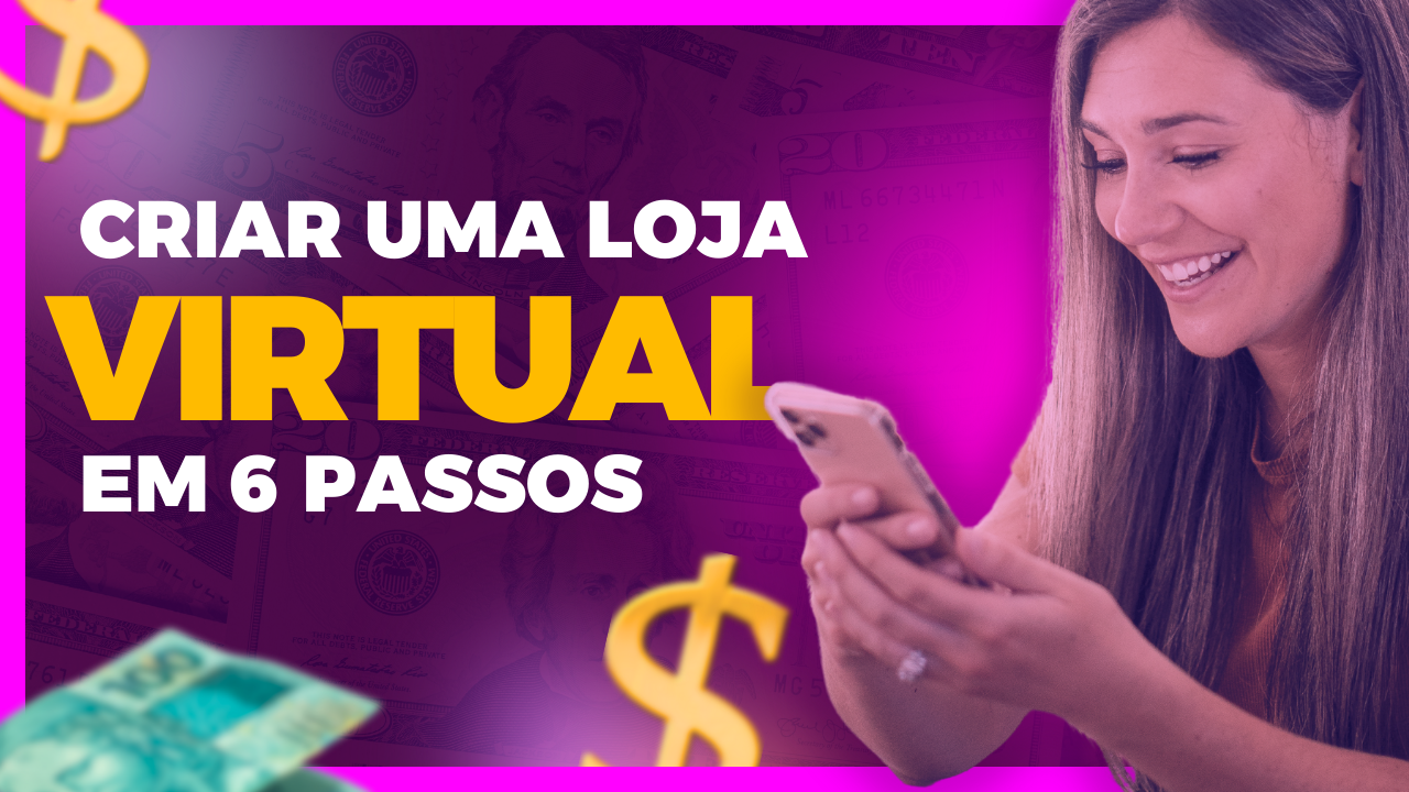 loja virtual