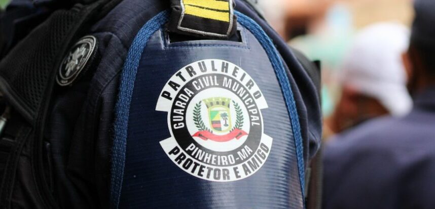 Concurso GCM no Maranhão: edital publicado!