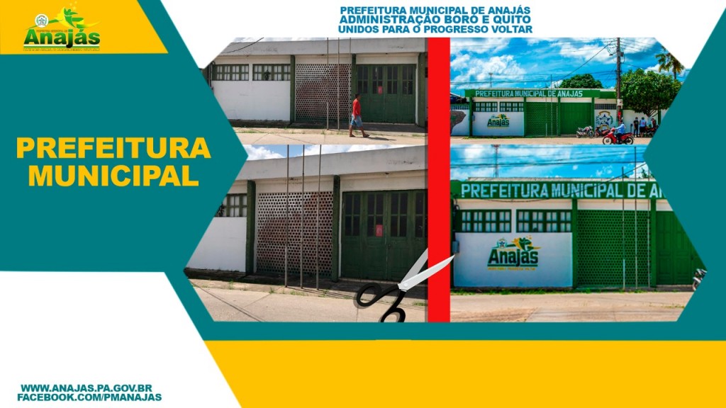 Concurso Municipal no Pará: quase 600 vagas imediatas!
