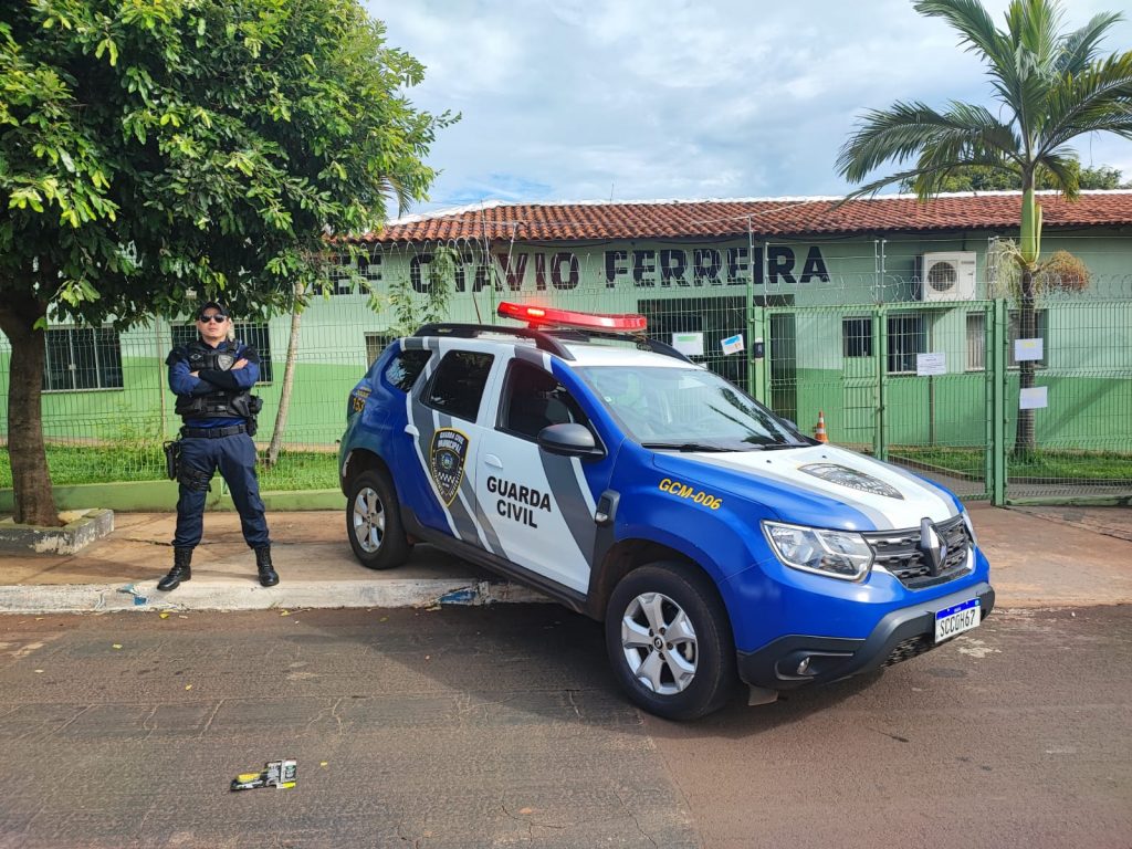 Concurso Guarda Municipal em Goiás: novo edital na praça!