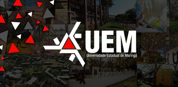 Vestibulares UEM 2024