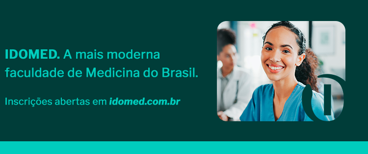 Vestibular Unificado IDOMED 2024/2