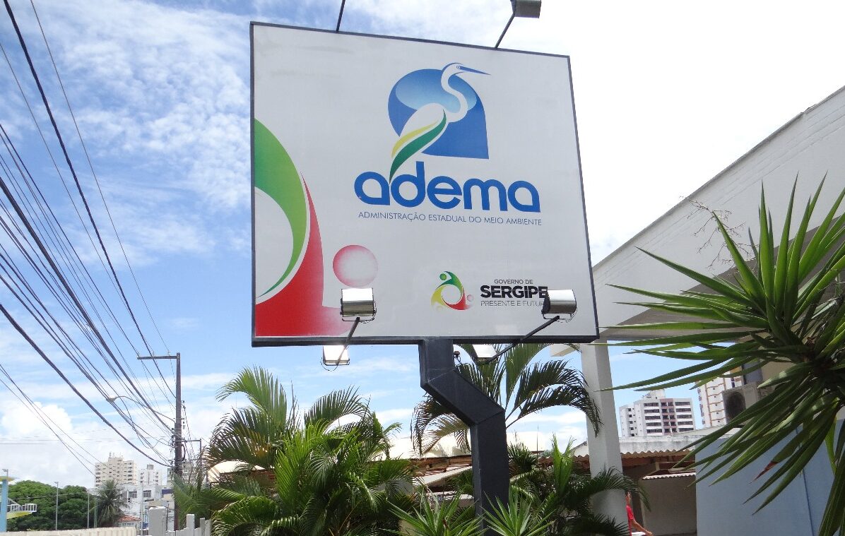 Concurso ADEMA Sergipe: inscrições abrem amanhã (22)!