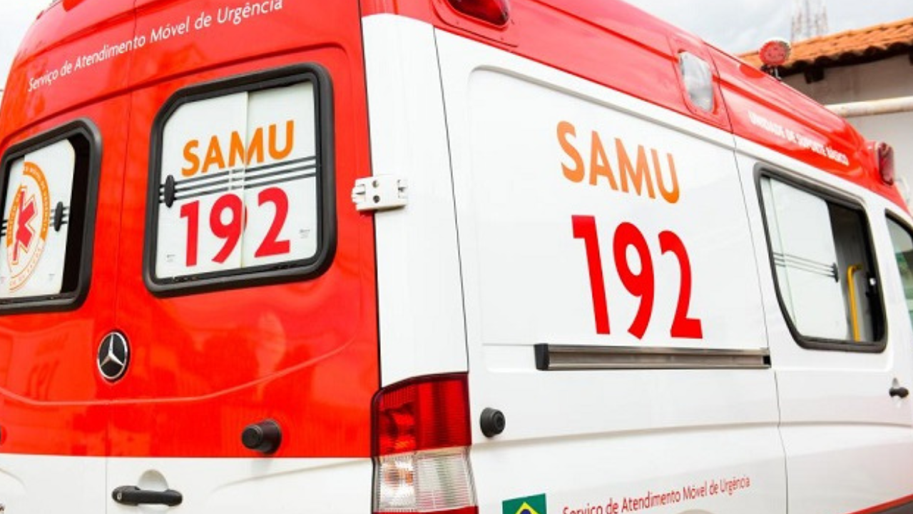 SAMU abre concurso público; salários de até R$ 8MIL