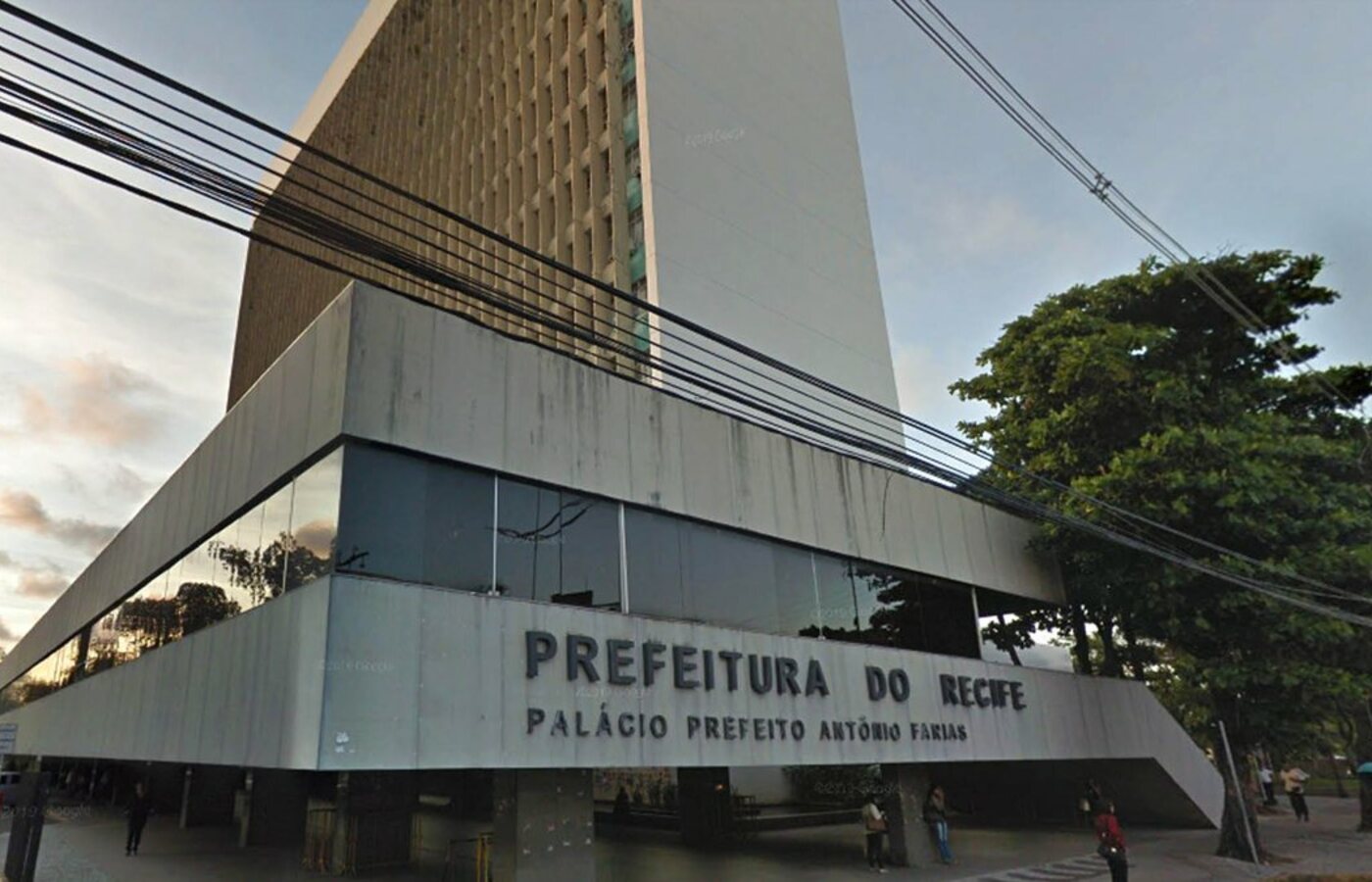 Concurso Prefeitura de Recife PE: 360 vagas!