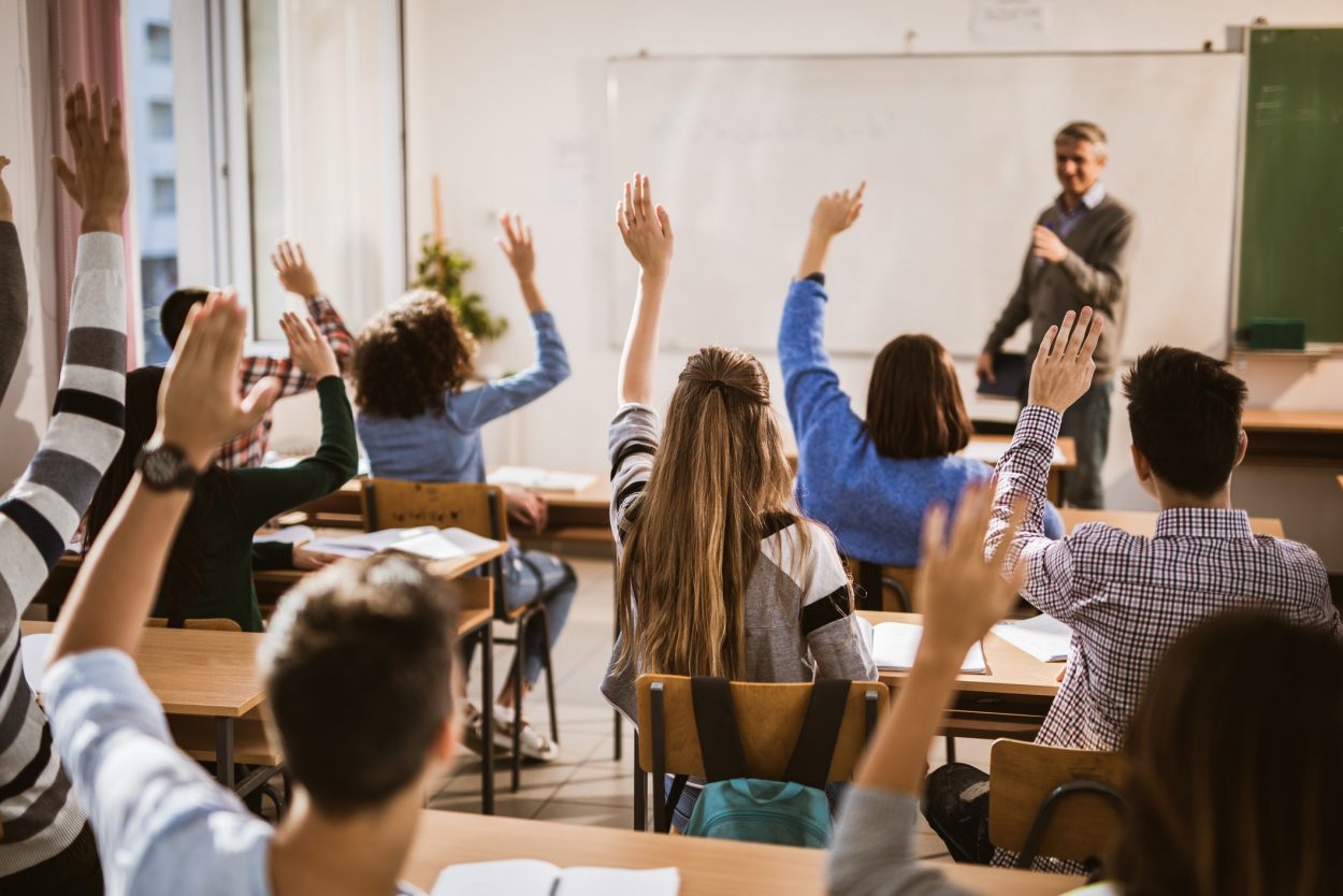 Saiba tudo sobre o Novo Ensino Médio