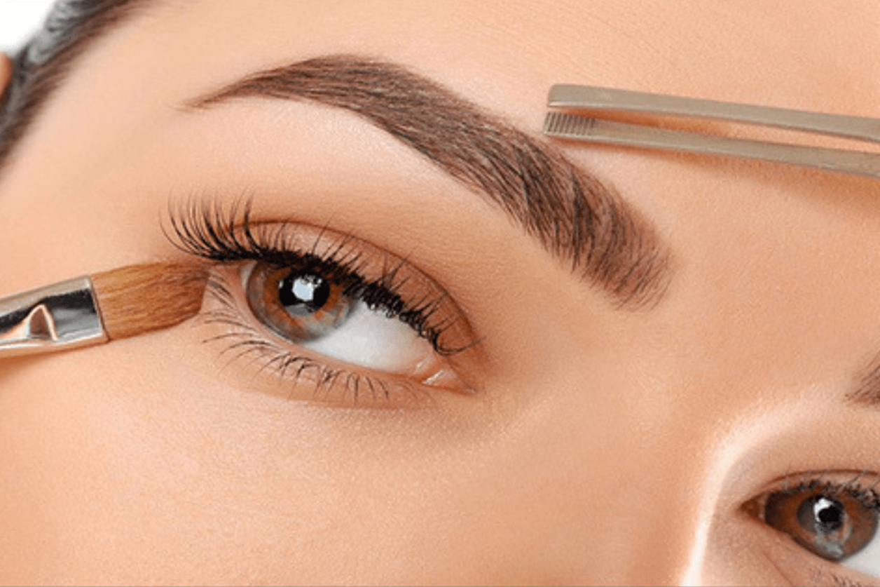 Curso Designer de Sobrancelhas GRATUITO, Online e com certificado
