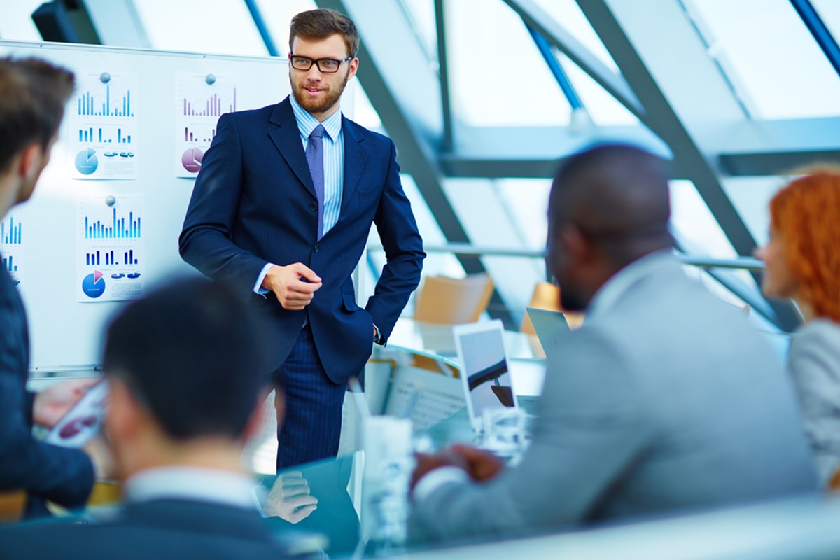 Curso Gestão Empresarial GRATUITO, Online e com certificado