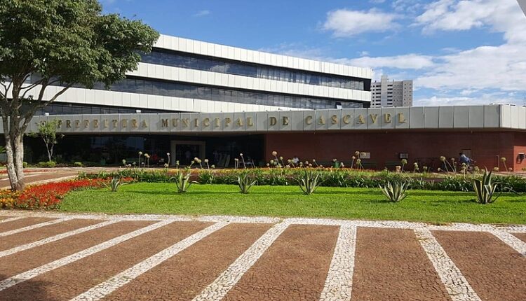 Concurso Municipal no Paraná: ganhe até R$ 12,1 mil!