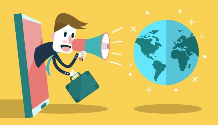 Saiba como monetizar seu conhecimento! Imagem: Marketing com Digital.