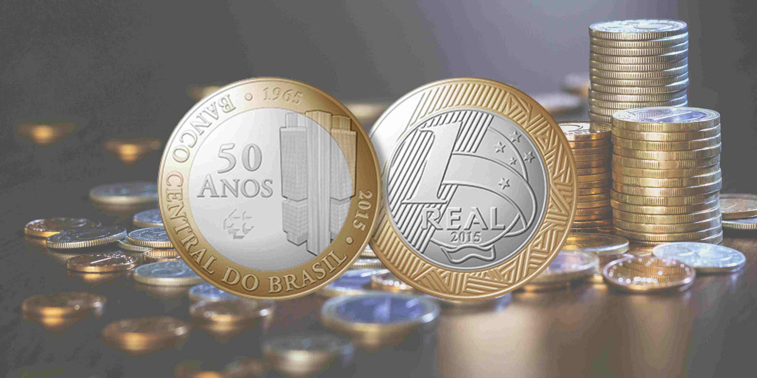 Você tem alguma das moedas do ANIVERSÁRIO do BANCO CENTRAL? Veja quanto elas podem valer!
