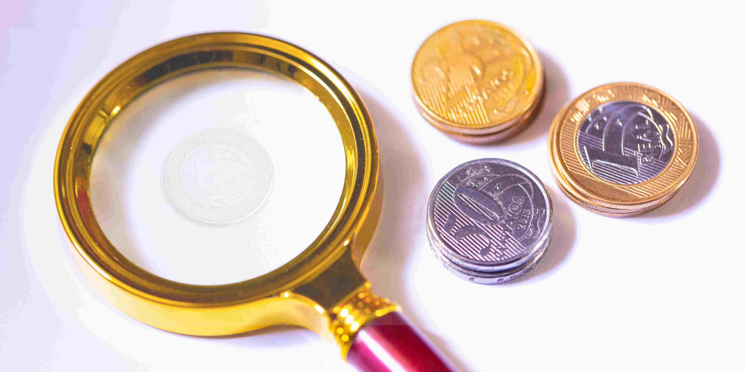 Estas três moedas de 50 CENTAVOS podem ser vendidas AGORA por R$ 200