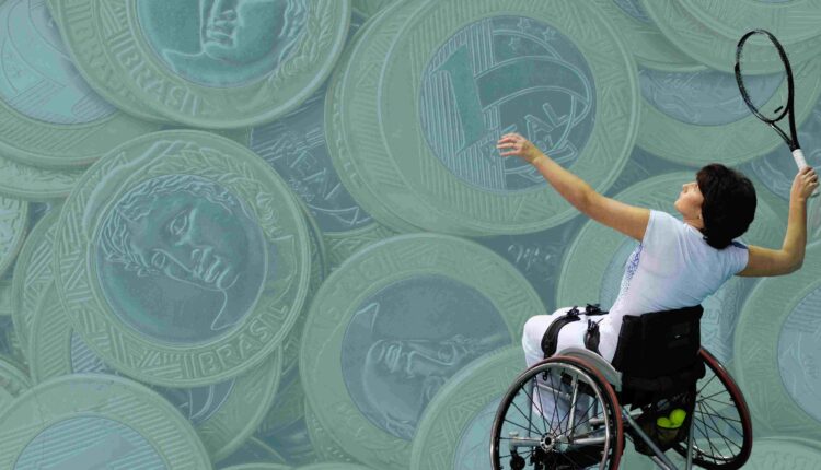 Confira a lista das moedas das Paraolimpíadas MAIS valiosas!