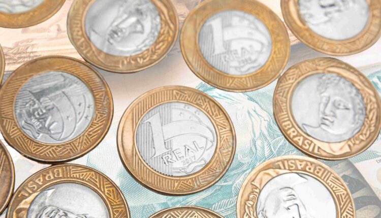 Veja como essas duas moedas de 1 real podem valer MIL REAIS em 2024!