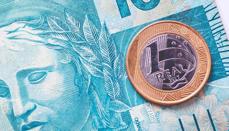 Moeda de 1 real com erro chamado de "cunho fraco" pode valer MUITO! Confira