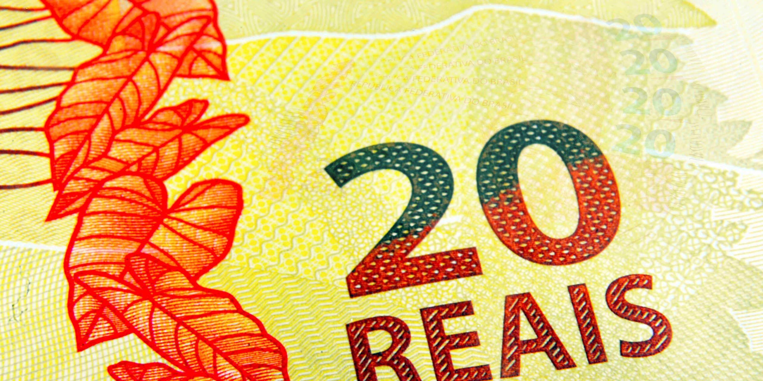 Essa nota de 20 reais vale MAIS do que a de 100! Confira