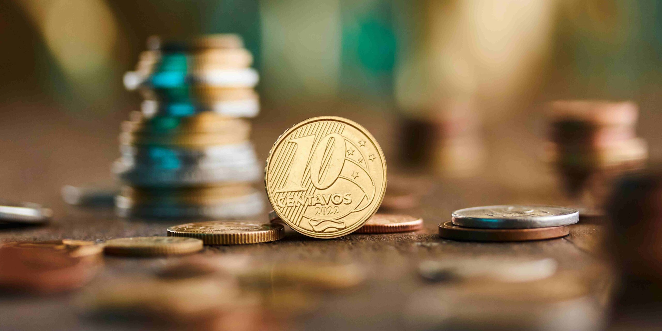 Confira a lista ATUALIZADA com as moedas de 10 centavos mais valiosas em 2024!