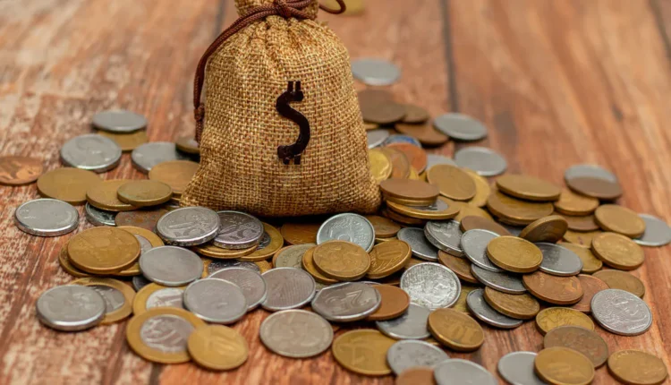 Esta moeda de 10 centavos está valendo R$ 200,00