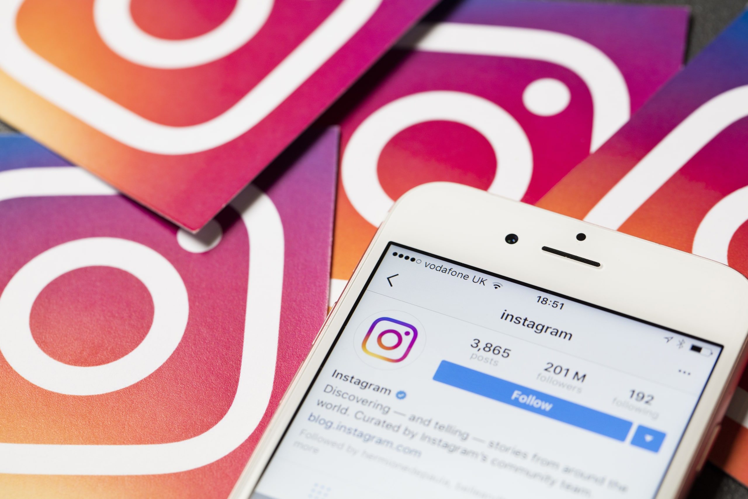 Aprenda a usar o Instagram para divulgar sua empresa