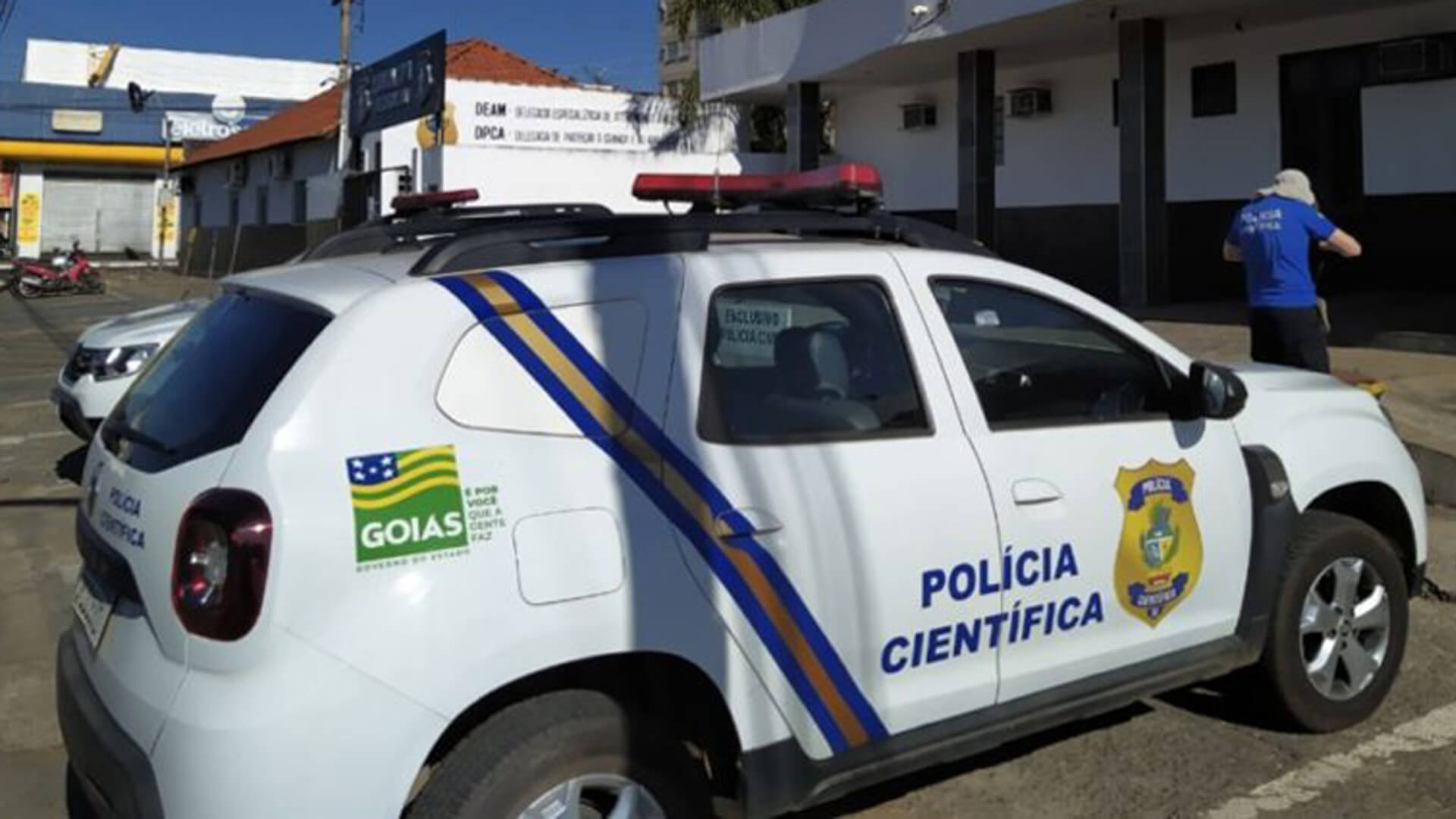 Concurso Polícia Científica GO: edital publicado com 88 vagas 