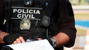 Além de provas, os concursos policiais conta com exames de aptidão física. Imagem: IG Economia