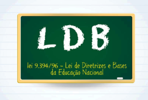 A LDB é uma das leituras obrifgatórias em concursos para professores. Imagem: Portal do Gestor