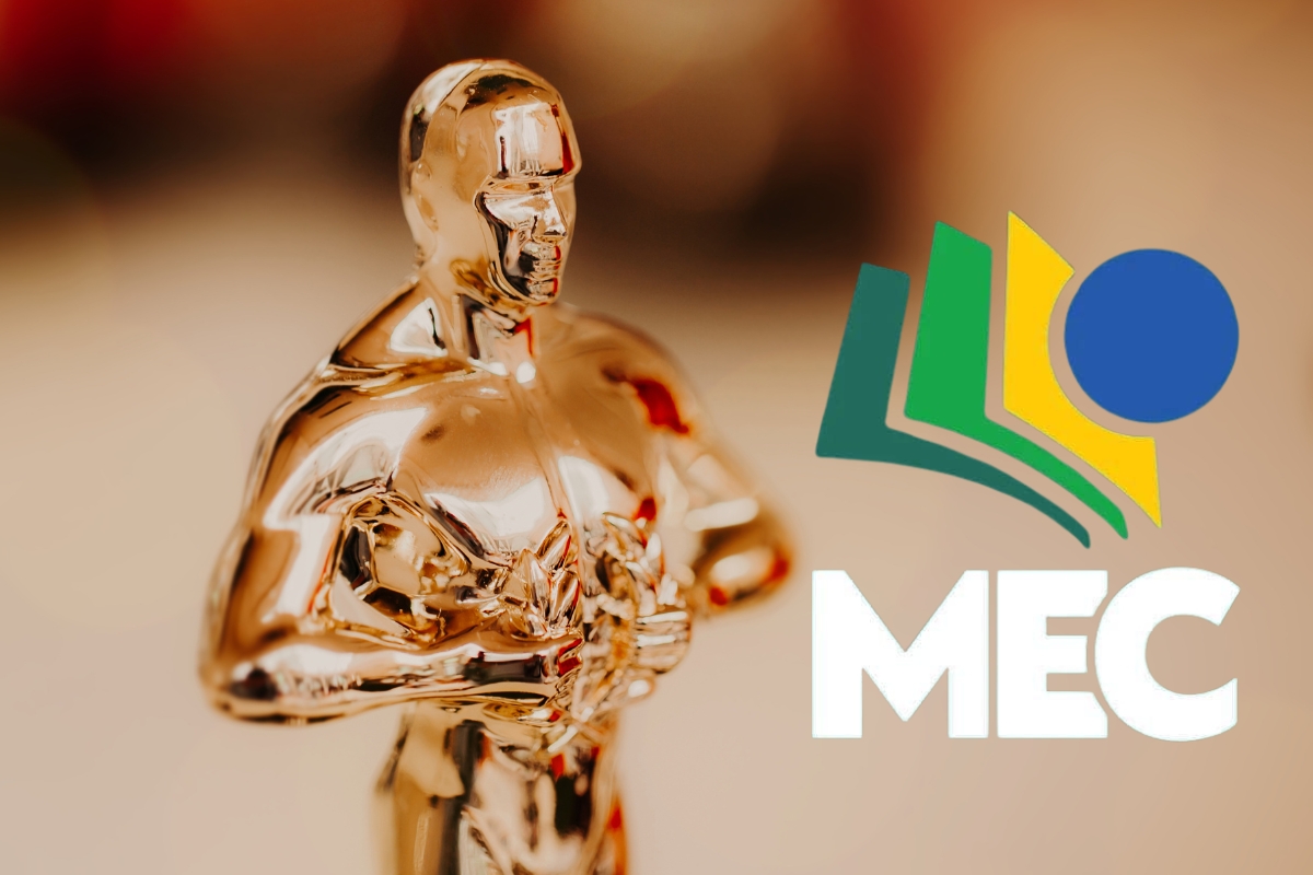 “Oscar do MEC”: conheça HOJE (15) a premiação para as escolas com melhor desempenho no Enem
