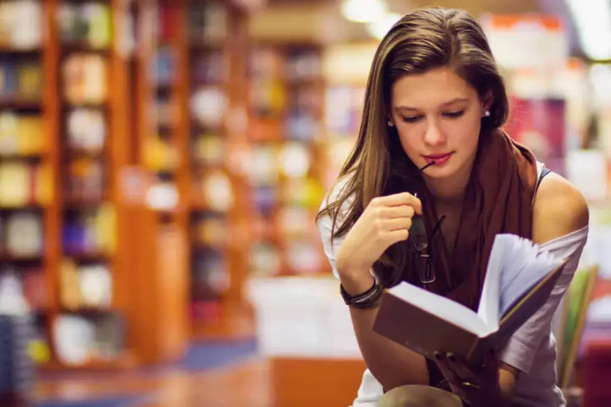 Essa técnica de leitura pode ser sua melhor aliada na hora de estudar; confira