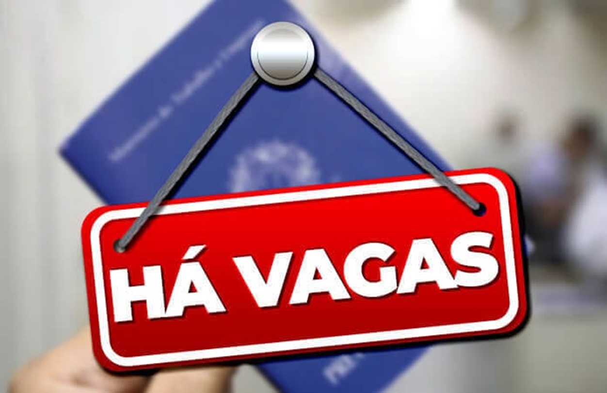 Vagas abertas! Conheça 5 empresas que estão em busca de novos profissionais