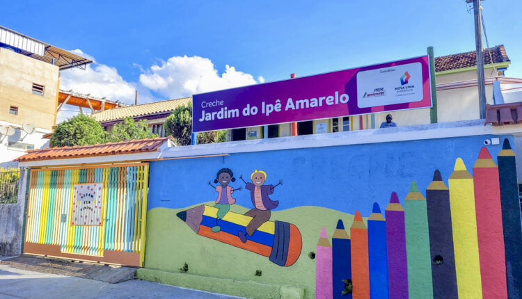 Concurso Nova Lima Educação: 203 vagas imediatas!