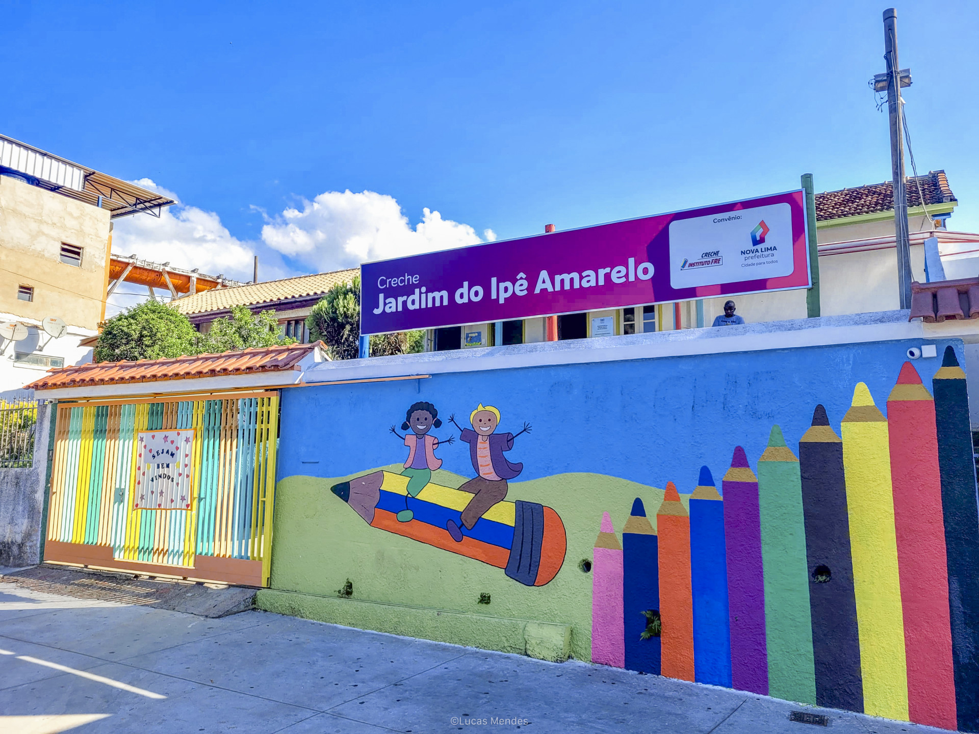 Concurso Nova Lima Educação: 203 vagas imediatas!