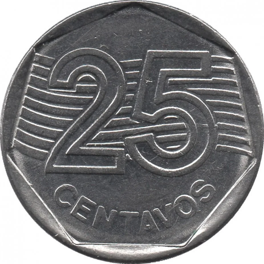 Descubra quando estas simples moedas de 25 centavos valem R$ 3,6 mil