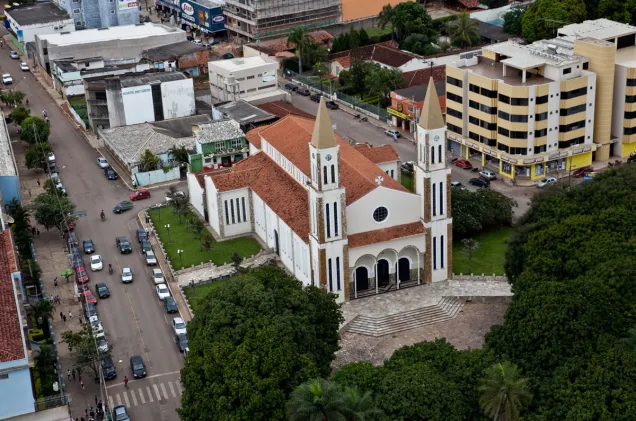 Concurso Guarda Municipal REABRE inscrições!