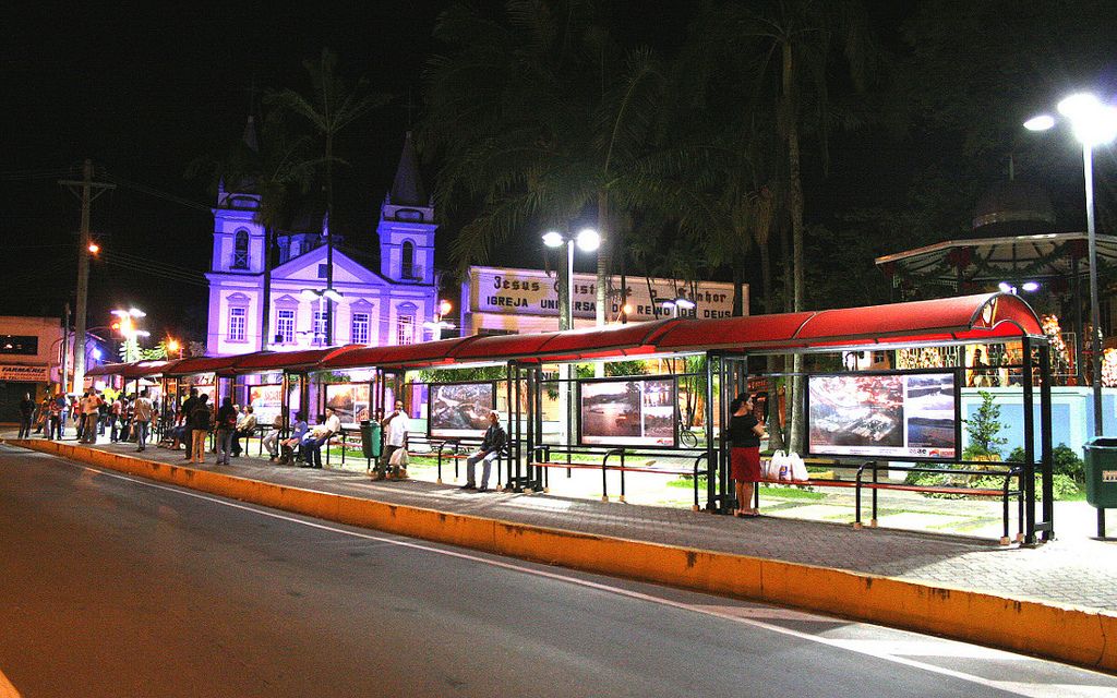 Concurso Guarda Municipal está com inscrições abertas; salário inicial de R$ 3,1 mil