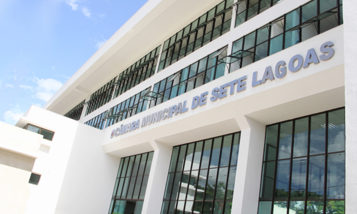 Concurso Câmara de Sete Lagoas MG: edital publicado com salários de até R$ 7 mil!