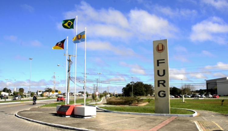 Concurso FURG: edital publicado e inscrições disponíveis!