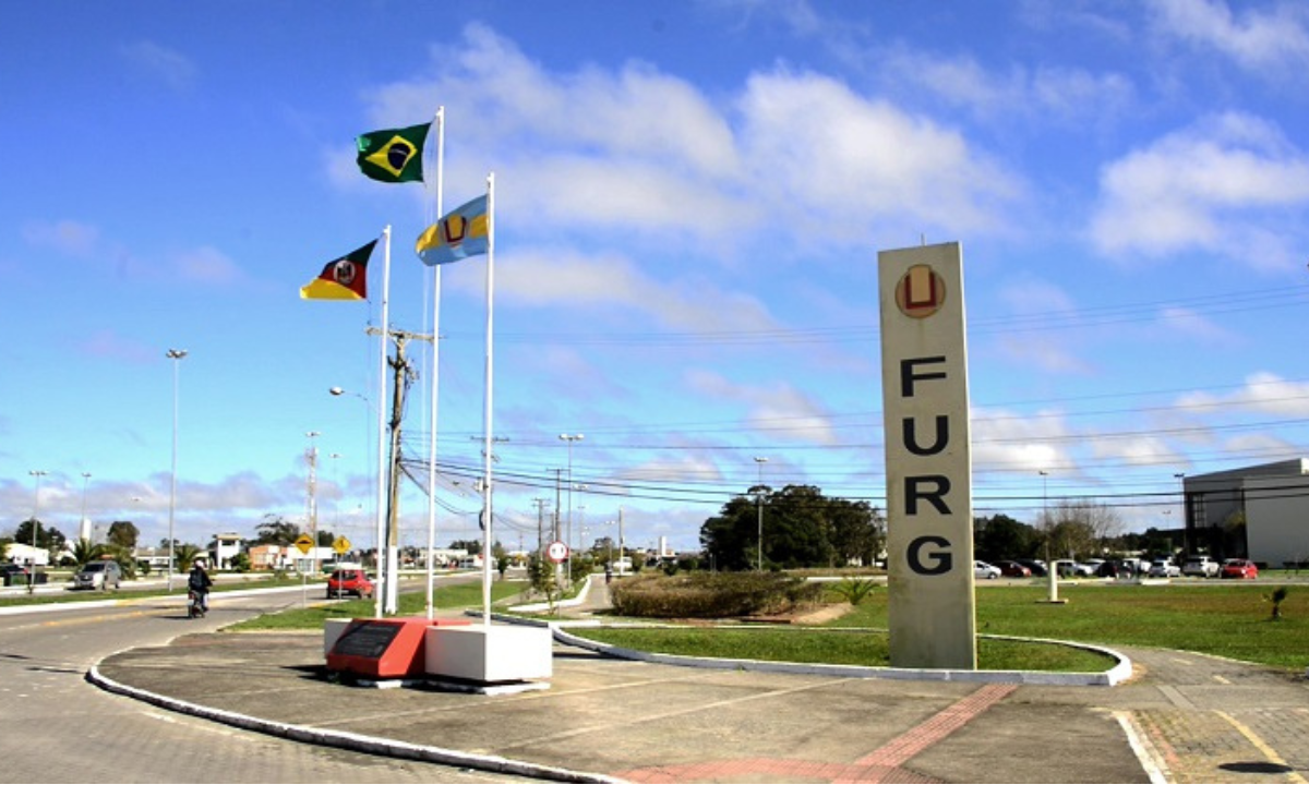 Concurso FURG: edital publicado e inscrições disponíveis!