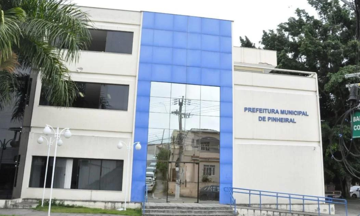 Concurso Municipal no RJ: 91 vagas e inscrições até 09/06!