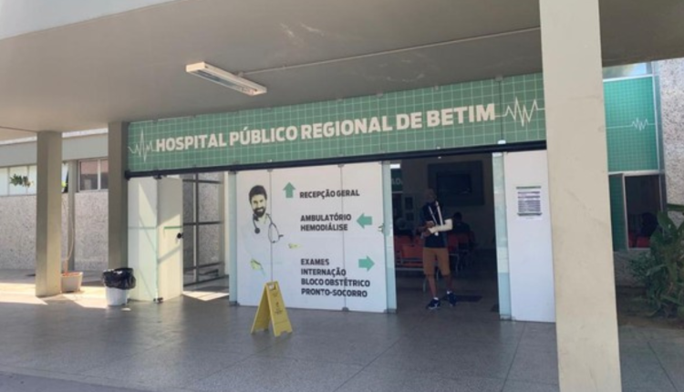 Concurso SMS Betim MG: inscrições abrem segunda-feira (03)!