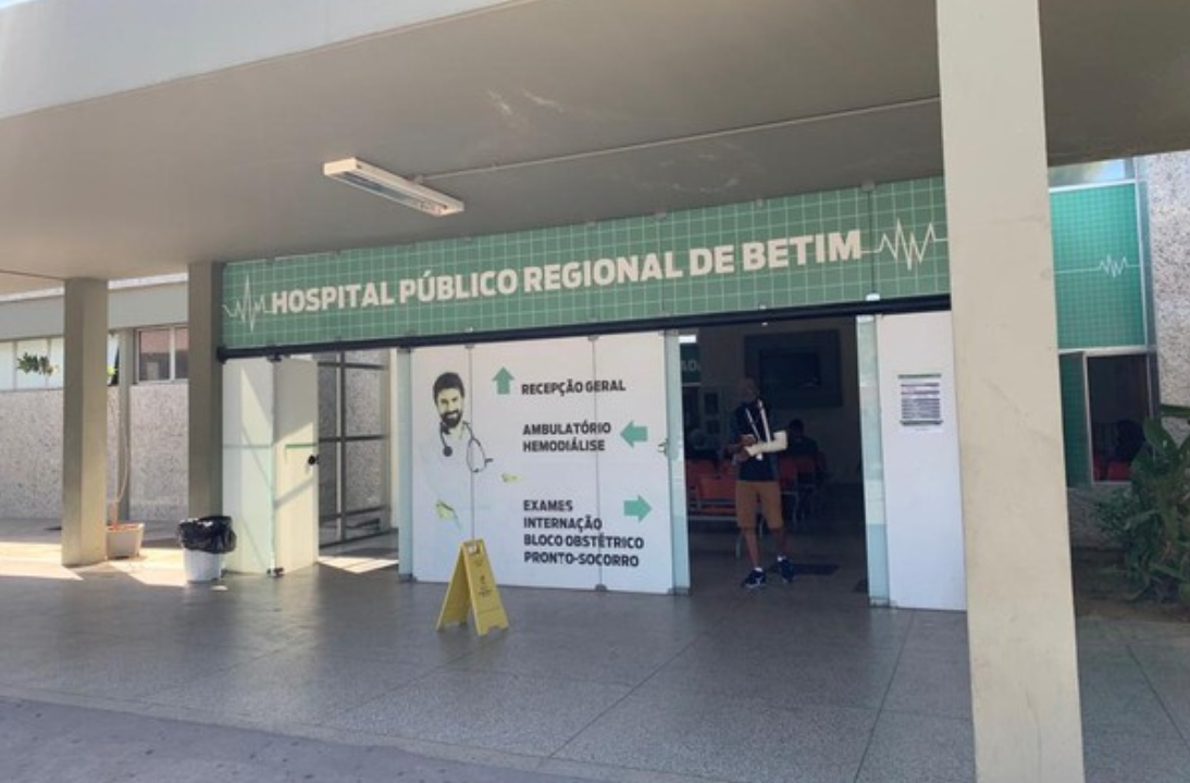Concurso SMS Betim MG: inscrições abrem segunda-feira (03)!