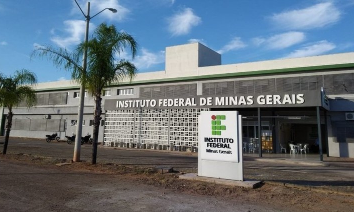 Concurso IFMG: 32 vagas imediatas para nível superior!
