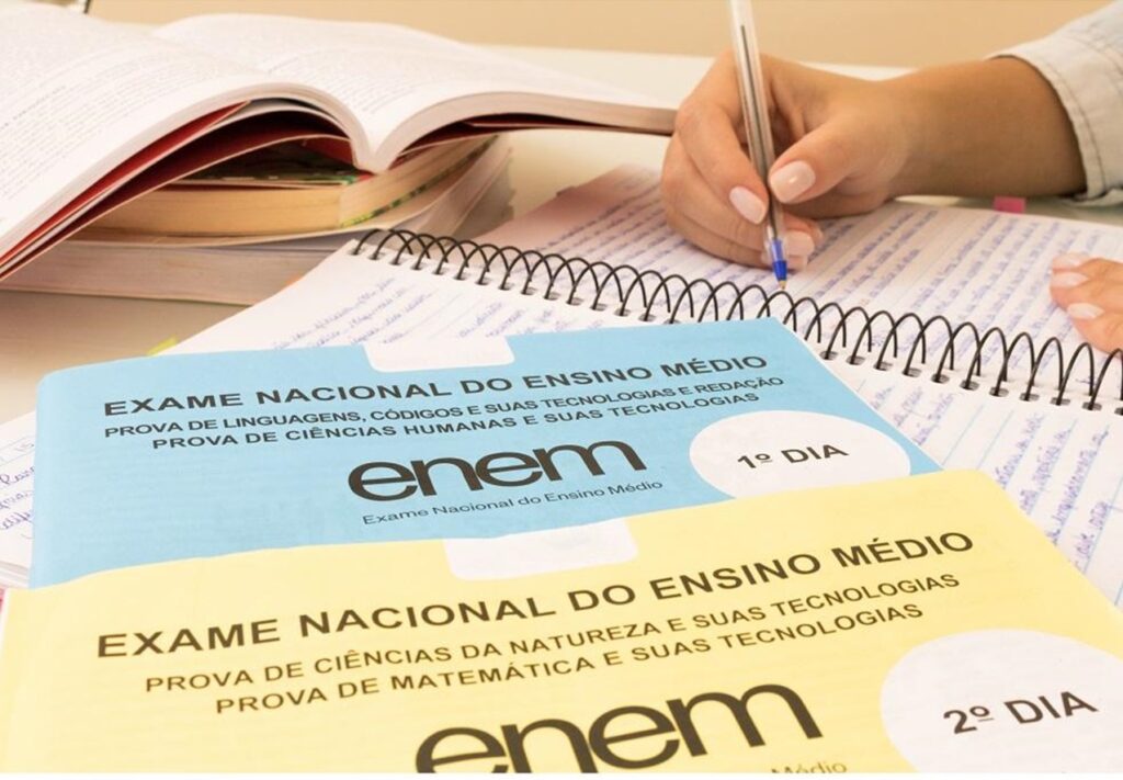 Enem 2024: Confira os erros ortográficos mais comuns e saiba como evitá-los