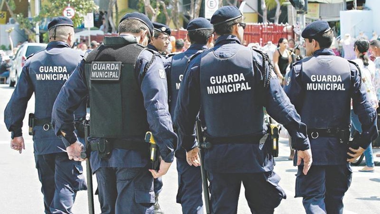 Prefeitura de Teresina confirma concurso para Guarda Municipal