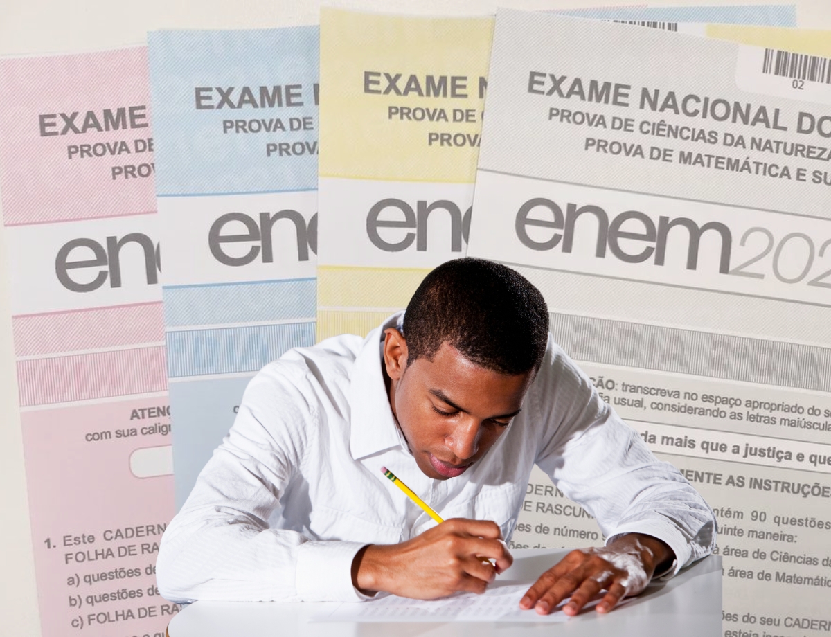 Enem NÃO TERÁ taxa de inscrição para ESTES ESTUDANTES: saiba HOJE (27) quem terá essa OPORTUNIDADE