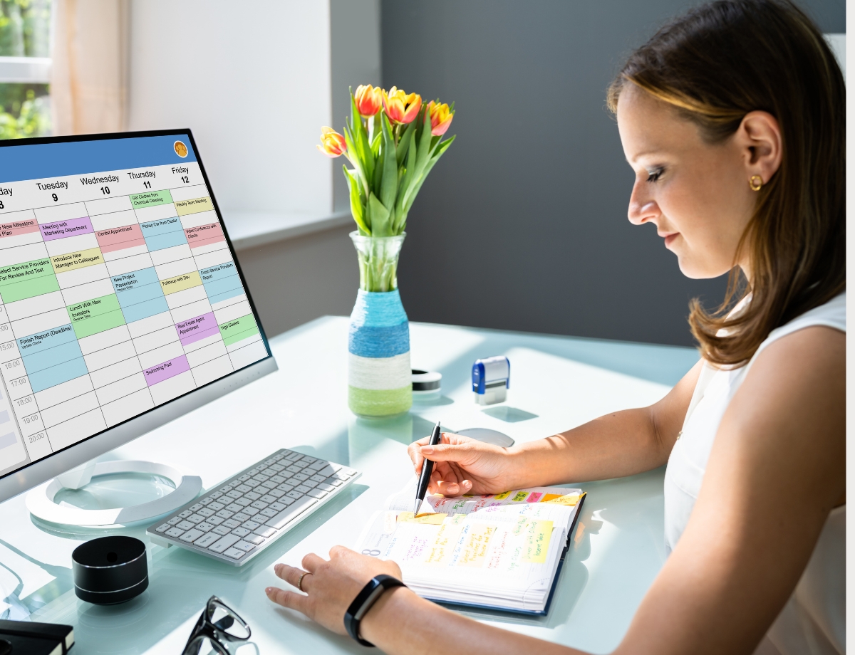 Aprenda HOJE (28) como MONTAR um CRONOGRAMA de estudos para o Enem