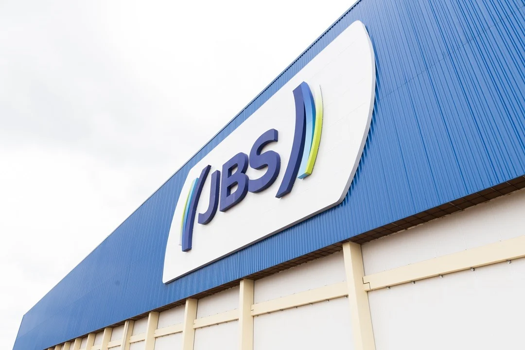 JBS tem 5 mil vagas de emprego abertas